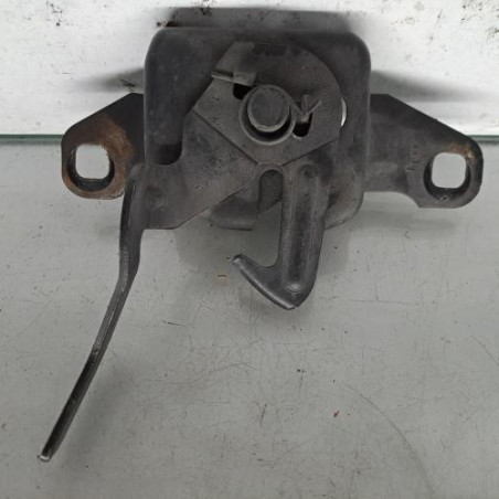 Serrure de capot RENAULT TWINGO 2 Photo n°1