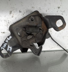 Serrure de capot RENAULT TWINGO 2