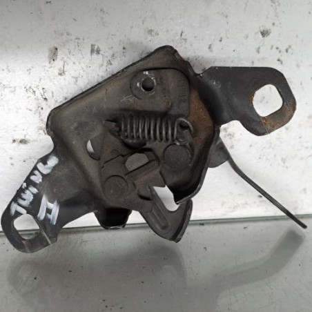 Serrure de capot RENAULT TWINGO 2
