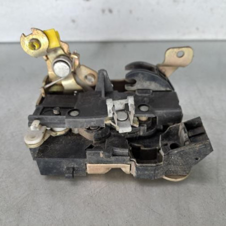 Serrure avant droit RENAULT KANGOO 1