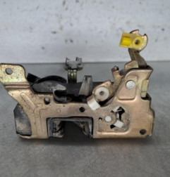 Serrure avant droit RENAULT KANGOO 1 Photo n°3