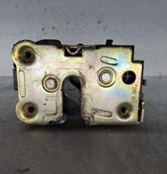 Serrure avant gauche RENAULT KANGOO 1 Photo n°1