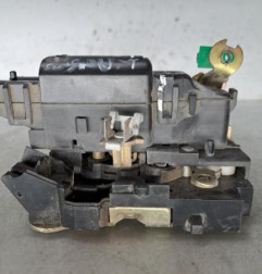 Serrure avant gauche RENAULT KANGOO 1