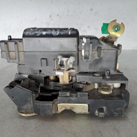 Serrure avant gauche RENAULT KANGOO 1