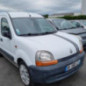 Serrure avant gauche RENAULT KANGOO 1