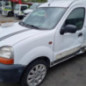 Serrure avant gauche RENAULT KANGOO 1