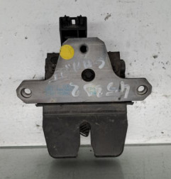 Serrure de hayon FORD GRAND C-MAX 2 Photo n°1