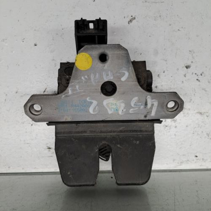 Serrure de hayon FORD GRAND C-MAX 2