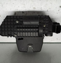 Serrure de hayon CITROEN C3 2 Photo n°1