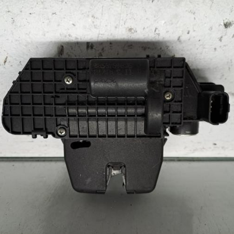 Serrure de hayon CITROEN C3 2