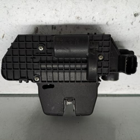 Serrure de hayon CITROEN C3 2 Photo n°1