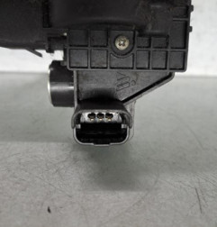 Serrure de hayon CITROEN C3 2 Photo n°3