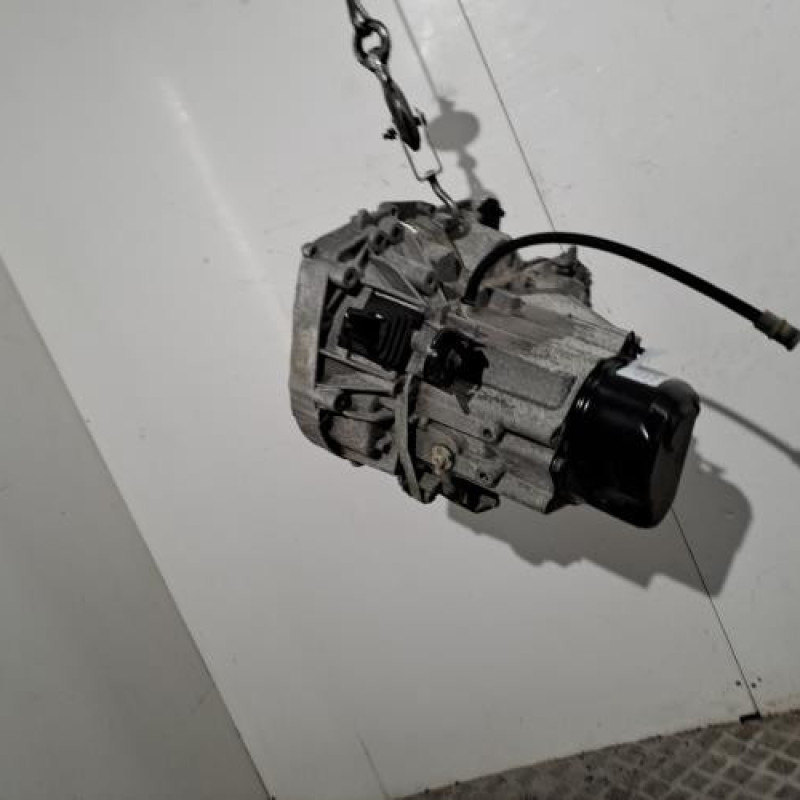 Boite de vitesses RENAULT CLIO 2 CAMPUS