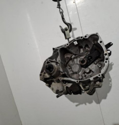Boite de vitesses RENAULT CLIO 2 CAMPUS