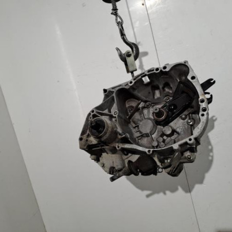 Boite de vitesses RENAULT CLIO 2 CAMPUS