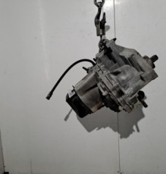 Boite de vitesses RENAULT CLIO 2 CAMPUS Photo n°3