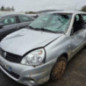 Boite de vitesses RENAULT CLIO 2 CAMPUS