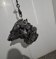 Boite de vitesses OPEL CORSA C Photo n°1