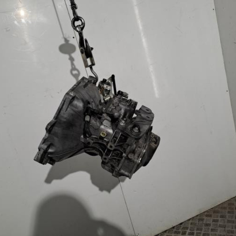 Boite de vitesses OPEL CORSA C