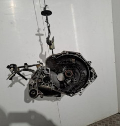 Boite de vitesses OPEL CORSA C