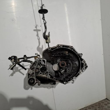 Boite de vitesses OPEL CORSA C