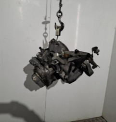 Boite de vitesses OPEL CORSA C Photo n°3