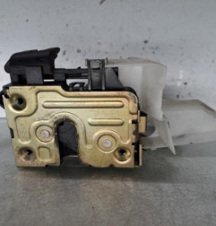 Serrure avant gauche RENAULT CLIO 2 Photo n°1