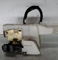 Serrure avant gauche RENAULT CLIO 2