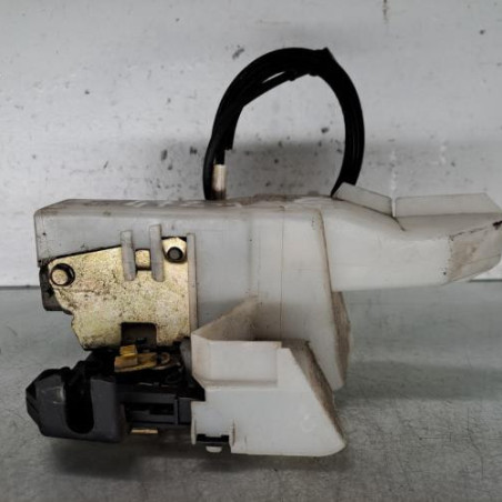 Serrure avant gauche RENAULT CLIO 2