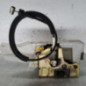 Serrure avant gauche RENAULT CLIO 2