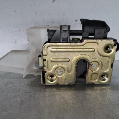 Serrure avant droit RENAULT CLIO 2 Photo n°1