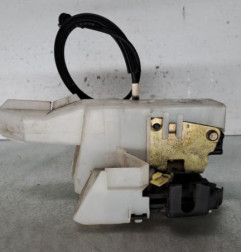 Serrure avant droit RENAULT CLIO 2