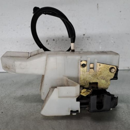 Serrure avant droit RENAULT CLIO 2