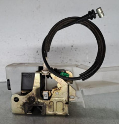 Serrure avant droit RENAULT CLIO 2 Photo n°3