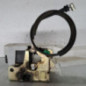 Serrure avant droit RENAULT CLIO 2