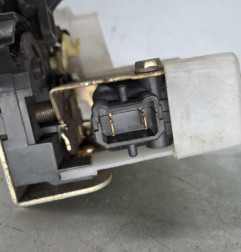 Serrure avant droit RENAULT CLIO 2 Photo n°5