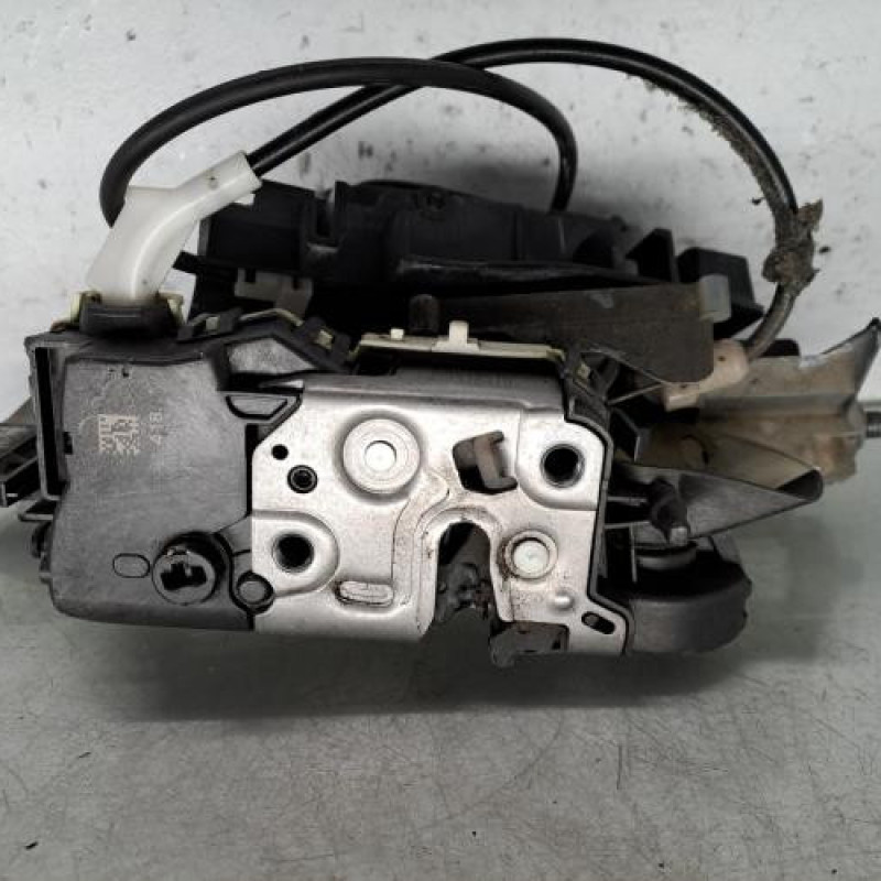 Serrure arriere gauche PEUGEOT PARTNER 2