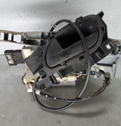 Serrure arriere gauche PEUGEOT PARTNER 2