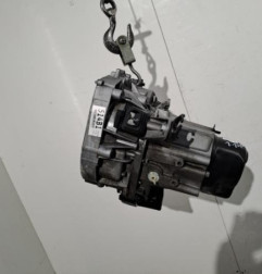 Boite de vitesses RENAULT CLIO 2 CAMPUS Photo n°1