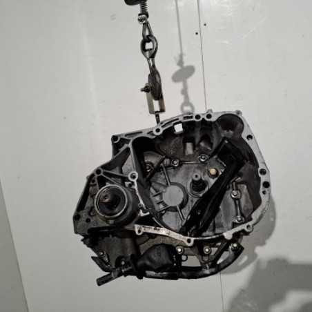 Boite de vitesses RENAULT CLIO 2 CAMPUS