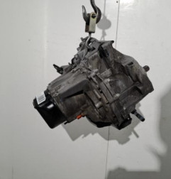 Boite de vitesses RENAULT CLIO 2 CAMPUS Photo n°3