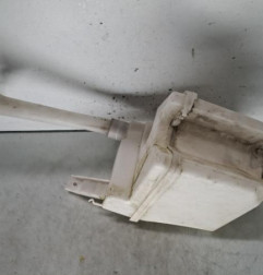 Vase de lave glace NISSAN JUKE 1 Photo n°1