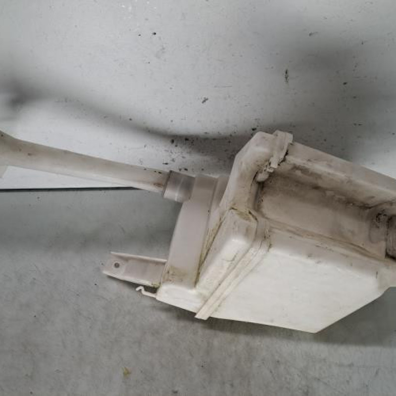 Vase de lave glace NISSAN JUKE 1