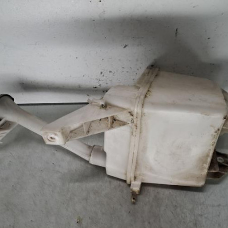 Vase de lave glace NISSAN JUKE 1