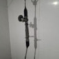 Cremaillere assistee CITROEN C4 PICASSO 1