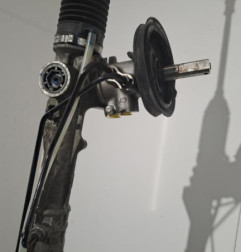 Cremaillere assistee CITROEN C4 PICASSO 1 Photo n°3