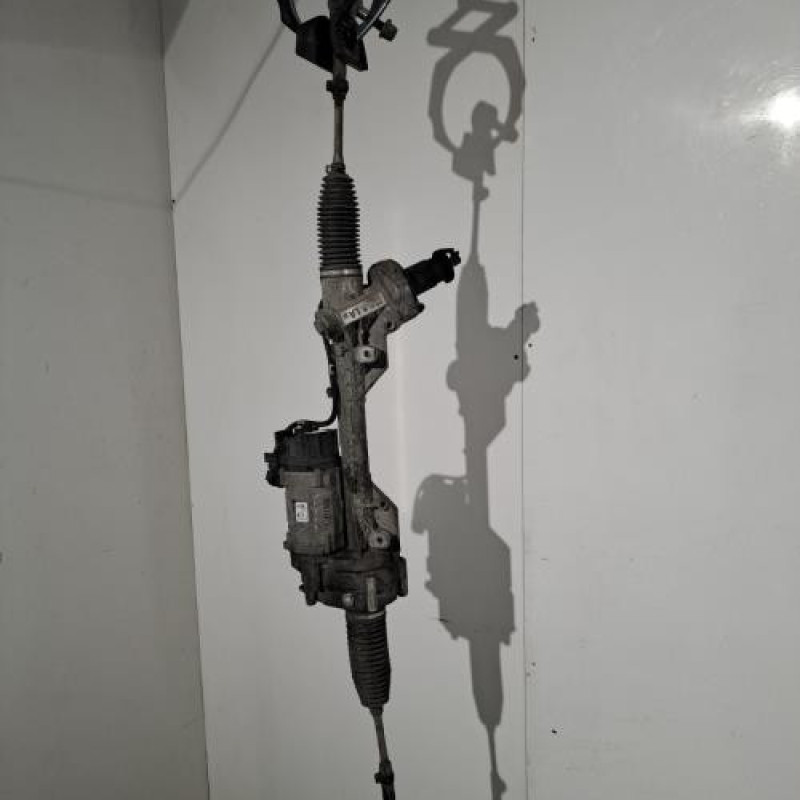 Cremaillere assistee BMW SERIE 1 E87