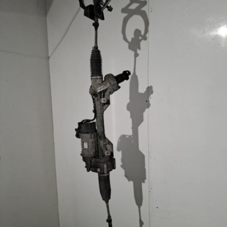 Cremaillere assistee BMW SERIE 1 E87 Photo n°1