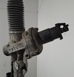 Cremaillere assistee BMW SERIE 1 E87 Photo n°3