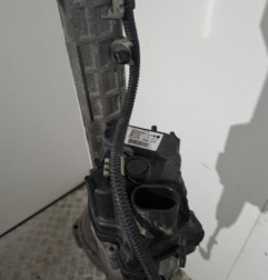 Cremaillere assistee BMW SERIE 1 E87 Photo n°4